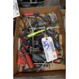 Box to go - hand tools