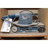 Ryobi BE-424 belt sander