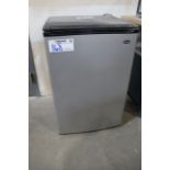 Sanyo SR-4912M dorm refrigerator