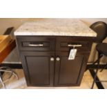 25" x 30" x 35" base cabinet