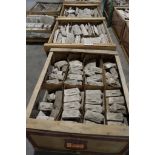 Times 3 - Pallets of wall stone