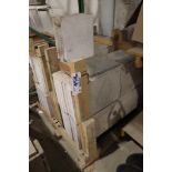 Pallet to go - 12" x 40" x 1.25" Thick stone slabs