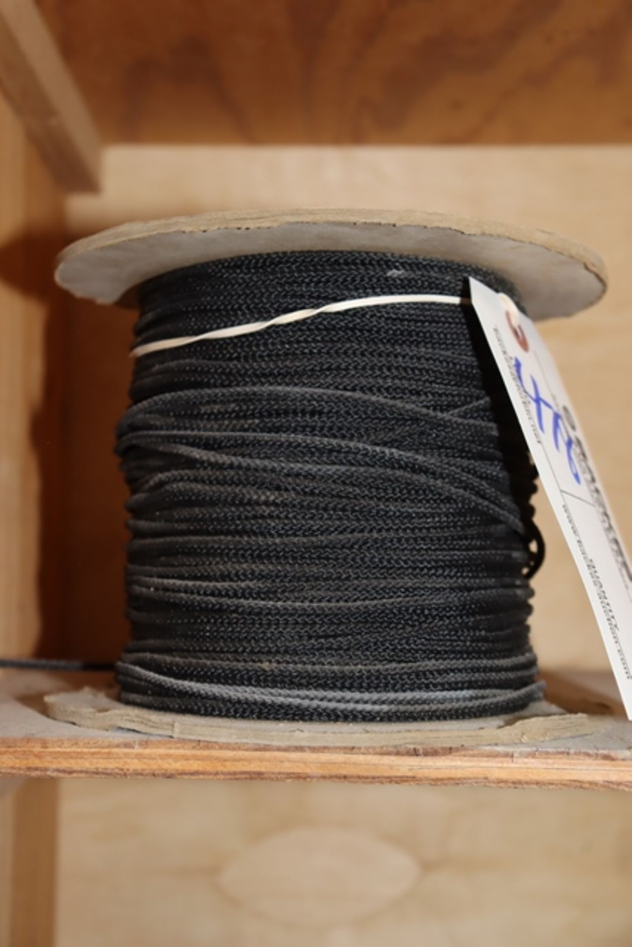 Spool of cord