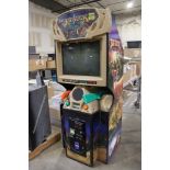 Big Buck Hunter by Raw Thrills video game AS IS no mother board