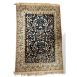 Teppich Nain ca. 165cm x 115cm