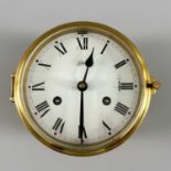 Schatz Marine Uhr, mechanische Glasenuhr, Schiffsuhr