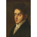 Reynolds, Joshua (1723-1792) Umkreis oder Nachfolger, Ölgemälde Portrait