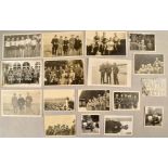 45 photos and postcards German Police 1938-1944