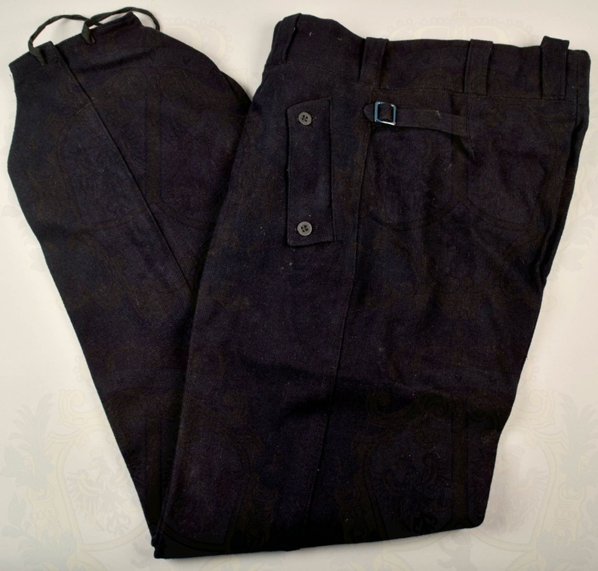 Breeches for Hitler Youth/German Youth members