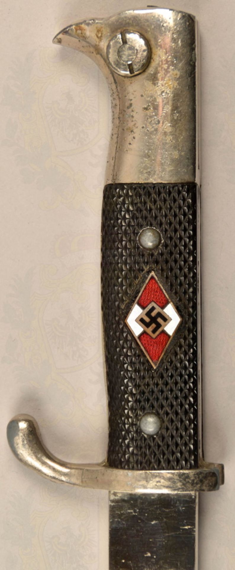 Bayonet of the Hitler Youth Guards - Image 3 of 5