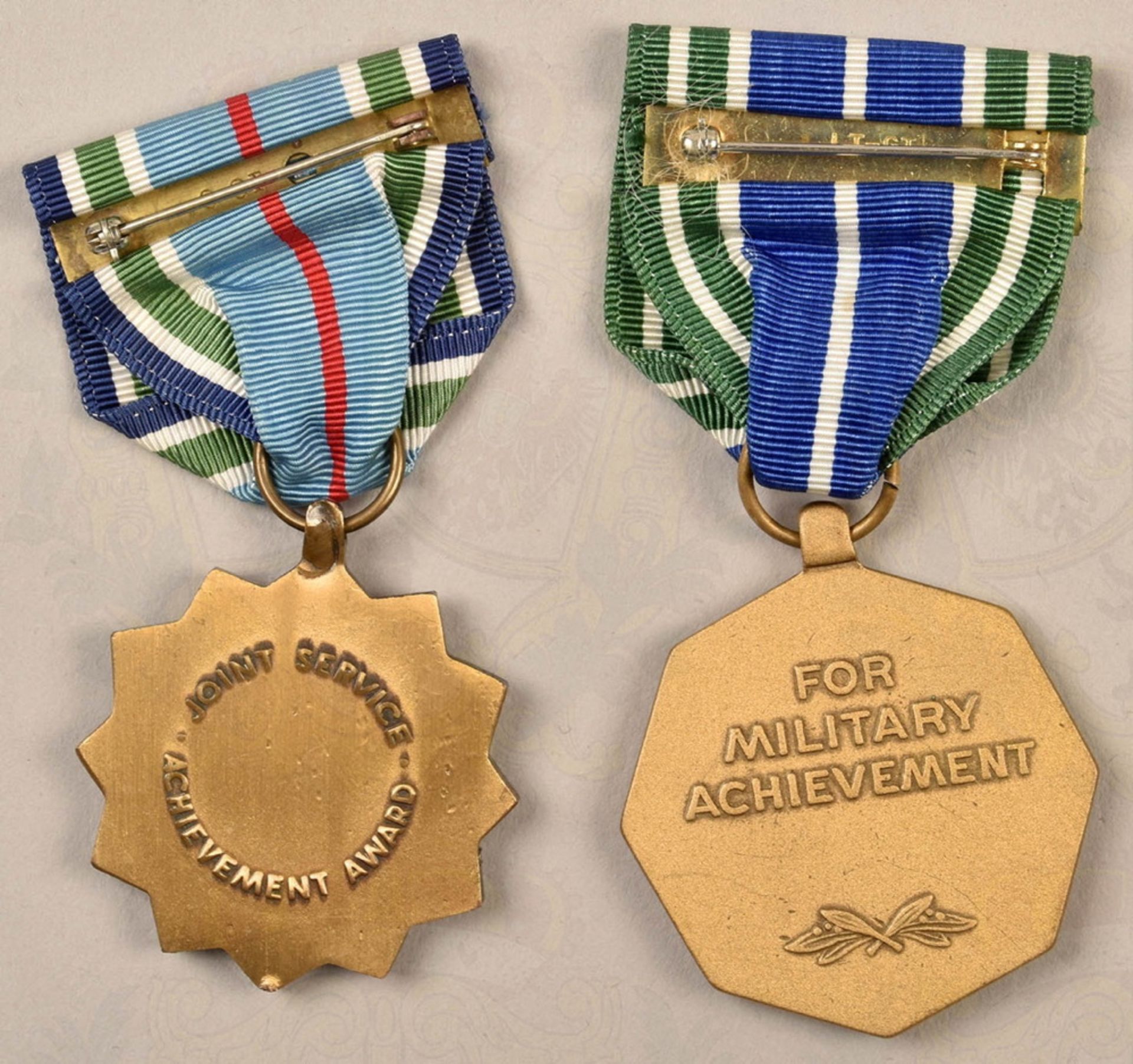 8 United States orders and awards - Image 5 of 5