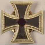 Iron Cross 1st Class 1939