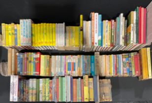 Children’s Books - A large collection of children’s hardbacks and paperbacks including Billy Bunter,