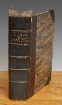 Antiquarian Books - A Treatise on Wood-cut Engraving, Jackson (John), First edition, over 300