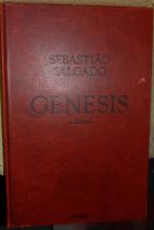 Art Photography - Salgado (Sebastião) & Salgado (Lélia Wanwick, editor), Genesis, two-volume set,