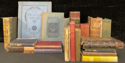 Books - Various including Local Interest - Charles Major, Dorothy Vernon of Haddon Hall (