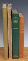 Sports and Pastimes, The Chase – Verney (Richard Greville, 19th Lord Willoughby de Broke 1869-1923),