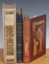 Literature, English – Edgeworth (Maria, 1768-1849), Tales from Maria Edgeworth, London, Wells,