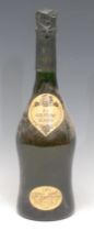 Wines and Spirits - Veuve Clicquot Ponsardin, La Grande Dame, Champagne, 1962