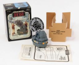 Sci-Fi Interest, Star Wars - a Kenner/General Mills Star Wars Return of the Jedi No.93440 Radar