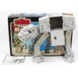 Sci-Fi Interest, Star Wars - a Palitoy Star Wars The Empire Strikes Back No.33354 AT-AT all