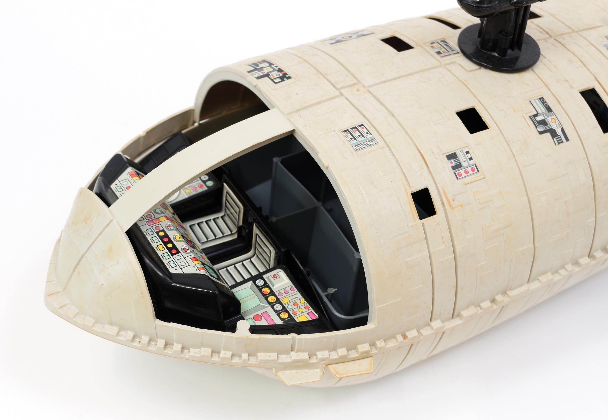 Sci-Fi Interest, Star Wars - a Palitoy Star Wars Return of the Jedi Rebel Transport vehicle, boxed - Image 3 of 4