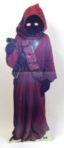 Sci-Fi Interest, Advertising, Star Wars - a Star Wars cardboard floor standing promotional pictorial