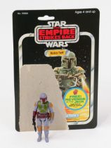 Sci-Fi Interest, Star Wars - a Kenner/General Mills Star Wars The Empire Strikes Back No.39250