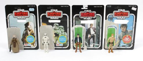 Sci-Fi Interest, Star Wars - a collection of Palitoy/General Mills and Kenner/General Mills Star