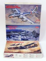 Model Making, Aviation Interest, The Late John Burgess Collection of Model Kits - Academy