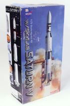 Model Making, Spacecraft Interest, The Late John Burgess Collection of Model Kits - Dragon 1:72
