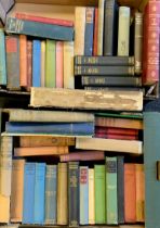 Books- Antiquarian books including; 'Treasure island' Robert Louis Stevenson, Arthur Mee's One