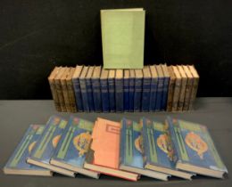 Books - Sanderson Edgar, King Edward VII His Life and Reign, The Record of a Noble Career, vols I-