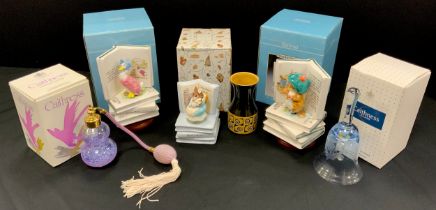 Beatrix Potter music pieces from The Original Peter Rabbit Books including ‘ The Tale of Jemima