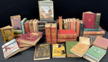 Antiquarian Books - History, Travel, Game and Shooting, Hunting - Aerial Russia, The Romance of