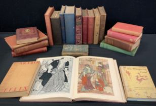 Antiquarian Books - Natural History, Geography, Anthropology, and Travel - The Whispering Land,