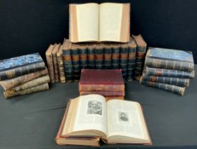 Antiquarian Books - Chamber’s Journal of Popular Literature, Science, and Arts, 19 volumes, 1872-