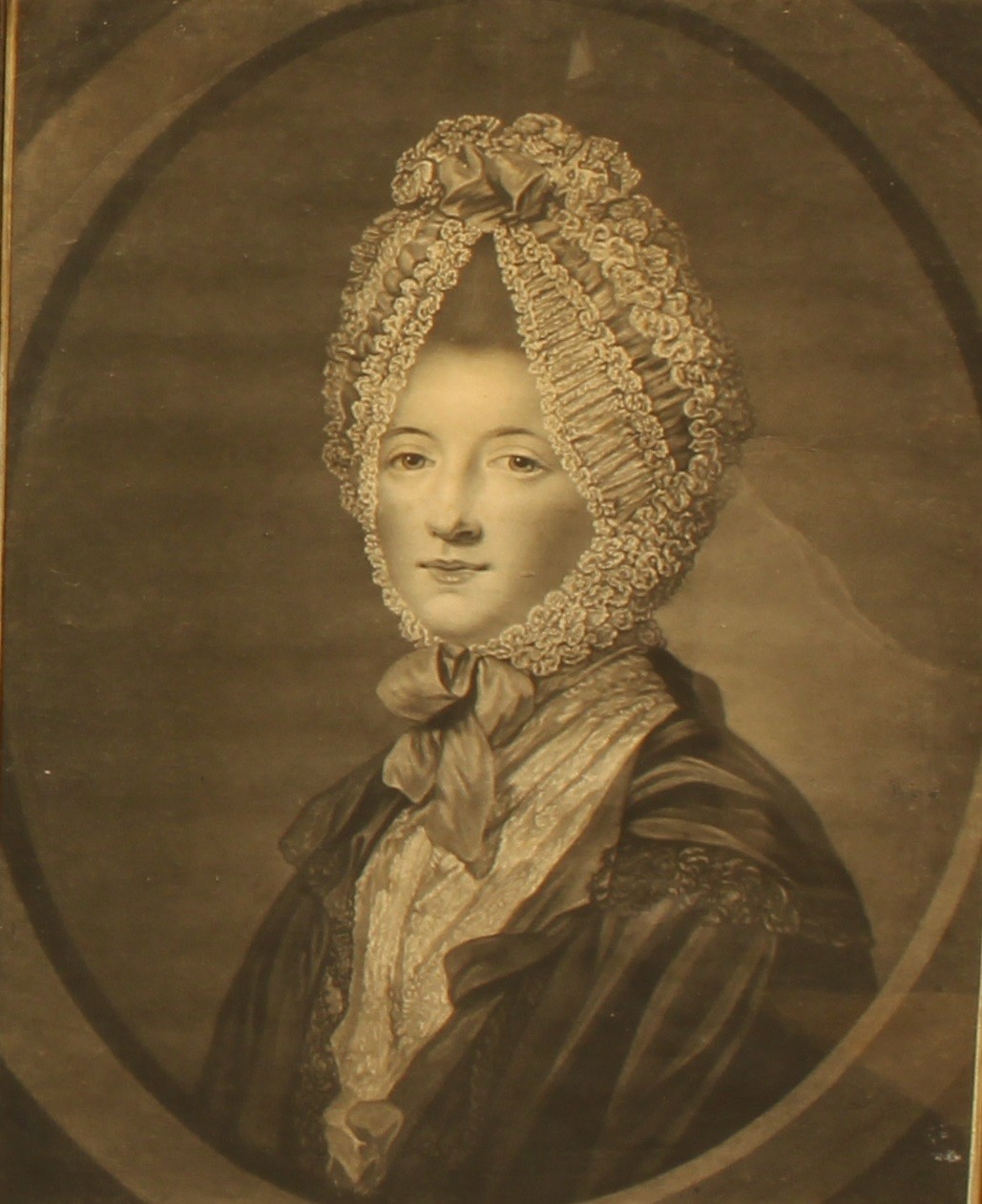 John Finlayson (1730-1776) (by), Elizabeth Duchess of Hamilton & Brandon and Duchess of Argyll, - Image 4 of 5