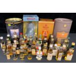 Wines & Spirits - Bells 12 Years Old Fine Old Scotch Whisky, 75cl, in Wade bell shaped bottle,
