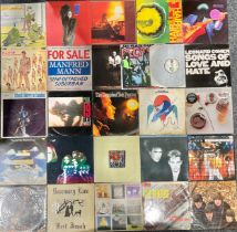 Vinyl Records – LP’s – including Pink Floyd – A Nice Pair – SHDW 403; Bert Jansch – L.A.