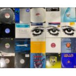 Vinyl Records - 12” Singles - Drum n Bass, House, Acid, Trance, Garage House, Trip Hop, Hardstyle,