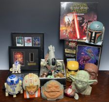 Toys & Juvenalia, Sci-Fi Interest, Star Wars - Hasbro Star Wars Episode I Gungan Sub escape