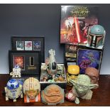 Toys & Juvenalia, Sci-Fi Interest, Star Wars - Hasbro Star Wars Episode I Gungan Sub escape