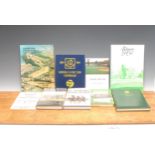 Golf Interest - course histories, Walsh (John H., OBE), Seaford Golf Club: a History, Seaford,