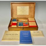 Alexander Performance Scale Test Material, Thomas Nelson & Sons Ltd Edinburgh, A Performance Scale