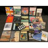 Books - Modern Art - Picasso, Pollock, Denis Bowen, Ben McLaughlin, John Wells, Cubism and