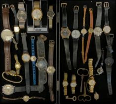 Watches - Sicura (Breitling interest) Marine-Star gentleman's automatic diver's wristwatch, 38mm