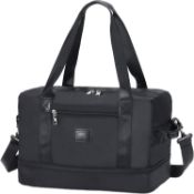 Approximate RRP £100, Lot of 6 x For Ryanair Cabin Bag Waterproof Travel Hand Luggage Bag Carry on