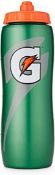 RRP £160 Set of 10 x Gatorade Squeeze Bottle, Sports Drink Bottles