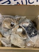 Approximate RRP £400, Box of Tagvo Women's Underwear, Shapewear, Bodysuits, 17 Pieces